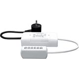 Dimbare LED transformator 12-36W 12-42V 700mA 2.4GHz inclusief 1-kanaals afstandsbediening