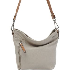 Berba Chamonix Crossbody Shoulder Bag dust