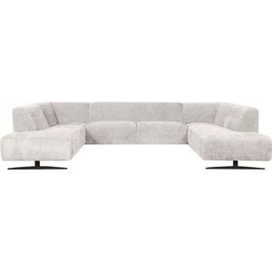 LABEL51 Rodano Bank - Naturel - Elite - U-Bank - 