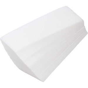 Depilation strips extra strong and sturdy , 100pcs