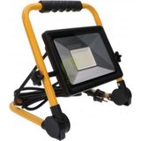 LED Bouwlamp 30W Inklapbaar - 3300lm - 4000K