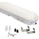 LED's Light PRO TL Armatuur 150cm - Compleet - Waterdicht & slagvast - 3960 lm