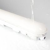 LED's Light PRO TL Armatuur 150cm - Compleet - Waterdicht & slagvast - 3960 lm