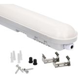 LED's Light PRO TL Armatuur 150cm - Compleet - Waterdicht & slagvast - 3960 lm