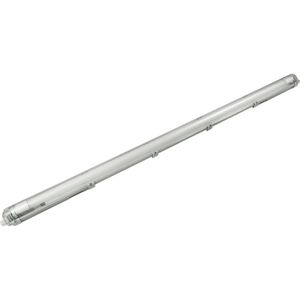 Proventa LED TL armatuur 120 cm incl. LED TL buis - Complete LED TL Verlichting - IP65
