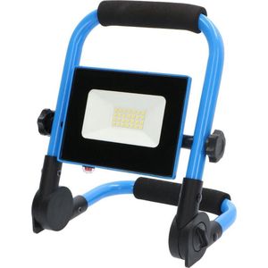 LED's Light Basic Werklamp 700 - Oplaadbaar met accu - Compact en opvouwbaar – IP54