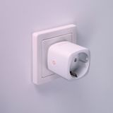 Hombli Slimme Stekker Wit