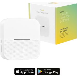 Hombli Smart Doorbell Chime