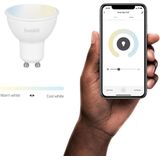 Smart Spot Lights - Tuinverlichting - Zwart - Kunststof