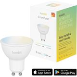 Smart Spot Lights - Tuinverlichting - Zwart - Kunststof