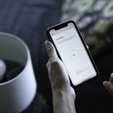 Hombli - Smart Lamp - LED - GU10 - Slimme Verlichting