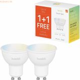 Hombli - Smart Lamp - LED - GU10 - Slimme Verlichting