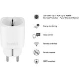 Hombli Slimme Stekker Wit 3-Pack