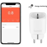 Hombli Slimme Stekker Wit 3-Pack