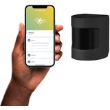 Hombli - Slimme Bewegingssensor - Wit - Bluetooth - Bewegingsdetectie