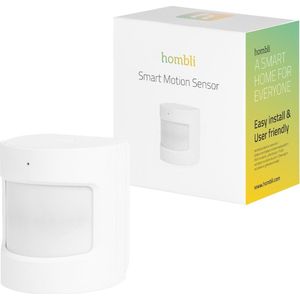 Hombli Smart Motion Sensor | Wit