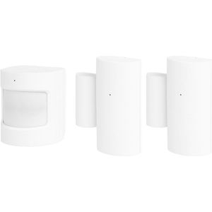 Hombli Smart Motionsensor - Wit