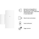 Hombli - Smart Bluetooth Sensor Kit - Tuinartikelen - Zwart - Inclusief Bridge en Sensoren