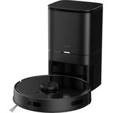Hombli Slimme robotstofzuiger - Robot stofzuiger - Zwart
