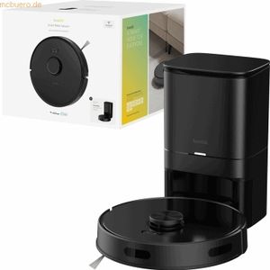 Avanca International BV Hombli Smart Robot Vacuum - Staubsauger Robote