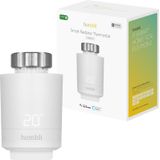 Hombli - Smartes Heizkörperthermostat