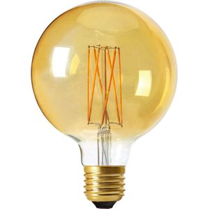 Moodzz - G125 - Dimbare Led lamp - 9.99 per stuk - 4 pack