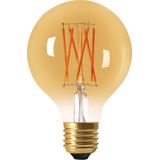 Moodzz - G95 - Dimbare Filament Led-lamp - Kwantumkorting