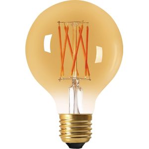 Moodzz - G95 - Dimbare Filament Led-lamp - Kwantumkorting