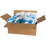 Verbandtrommel fixfirst a toolpak navulling | Zak a 1 stuk