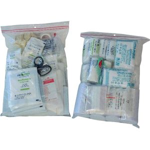 Verbandtrommel fixfirst a toolpak navulling | Zak a 1 stuk