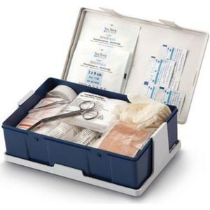 Verbandtrommel 8884 Bestelauto M Houder