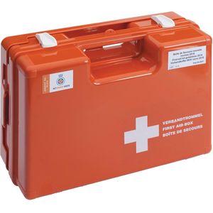 Verbanddoos type BHV norm 2016