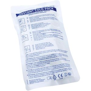 Coldpack - Pharmacar Instant - Koelkompres - Wit - Eenmalig Gebruik
