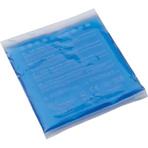 Koud/warm Kompres - Kleine Uitvoering - 13 x 14 cm