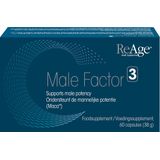 Re-Age Capsules Male Factor 3