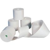 Telrol Qbasic 76mmx60m | kern Ø12mm thermisch | 50 stuks