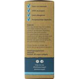 Testa Omega 3 algenolie 300 mg DHA + 125 mg EPA vegan 60 vcaps