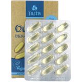 Testa Omega 3 algenolie 300 mg DHA + 125 mg EPA vegan 60 vcaps