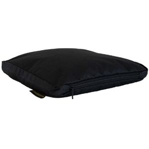 Buteo Photo Gear Bonenzak Bean Bag 3 - Plat Zwart