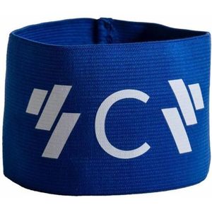 Aanvoerdersband captain ‘C’ - Senior - Agility Sports - Blauw