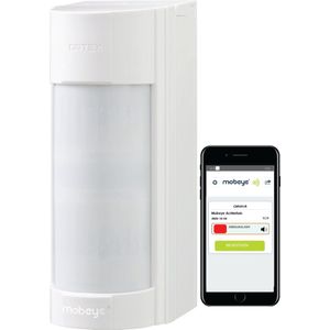 Mobeye 4G Outdoor Alarm (CMVXI-R)
