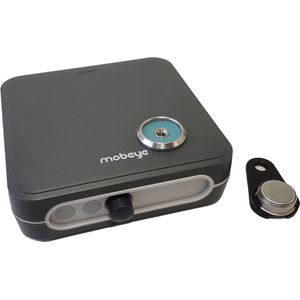 Mobeye MiniPir all-in-one alarmsysteem met telefonische doormelding(iCM41)