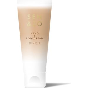 Sen & Zo Crème Hand & Body Elements Hand & Body Cream