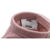 Zootjes - Babyslofjes - Soft Pink - Bio Leer