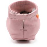 Zootjes - Babyslofjes - Soft Pink - Bio Leer