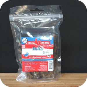 Best Buddy Softs Eend 180gr