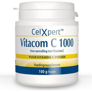 Vitacom C 1000 Poeder
