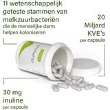 Nupure - Probaflor - Capsules - 30 Stuks - Probiotica