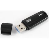 Goodram UMM 3 USB Stick - 64 GB - USB 3.0 - Universeel
