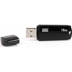 Goodram UMM 3 usb stick 16 GB Usb 3.0 Snelle werking - Flash drive - Universeel